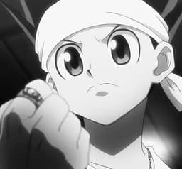 Gon Freecss - Hunter X Hunter